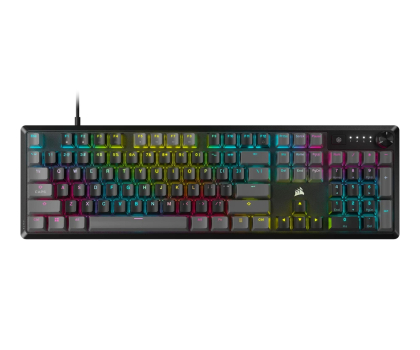 Klawiatura CORSAIR K70 CORE RGB (MLX Red) CH-9109B1E-NA